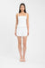 Ariel Clasp Back Top