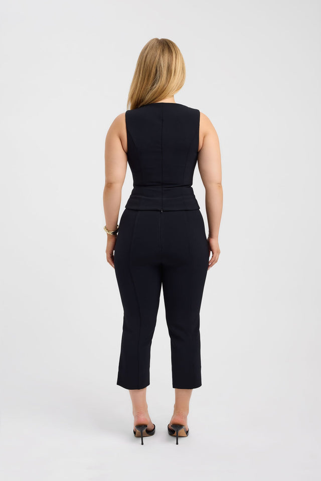 Alto Curved Top