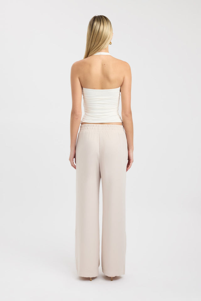 Maria Wide Leg Pant
