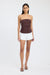 Freddy Strapless Top
