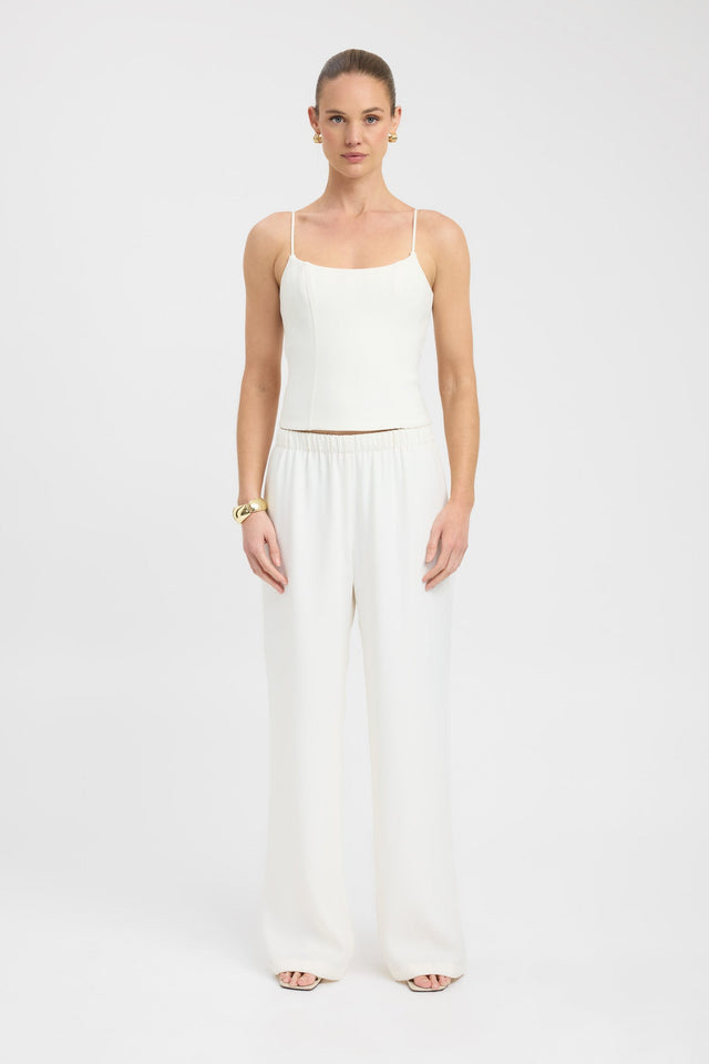 Maria Elastic Pant