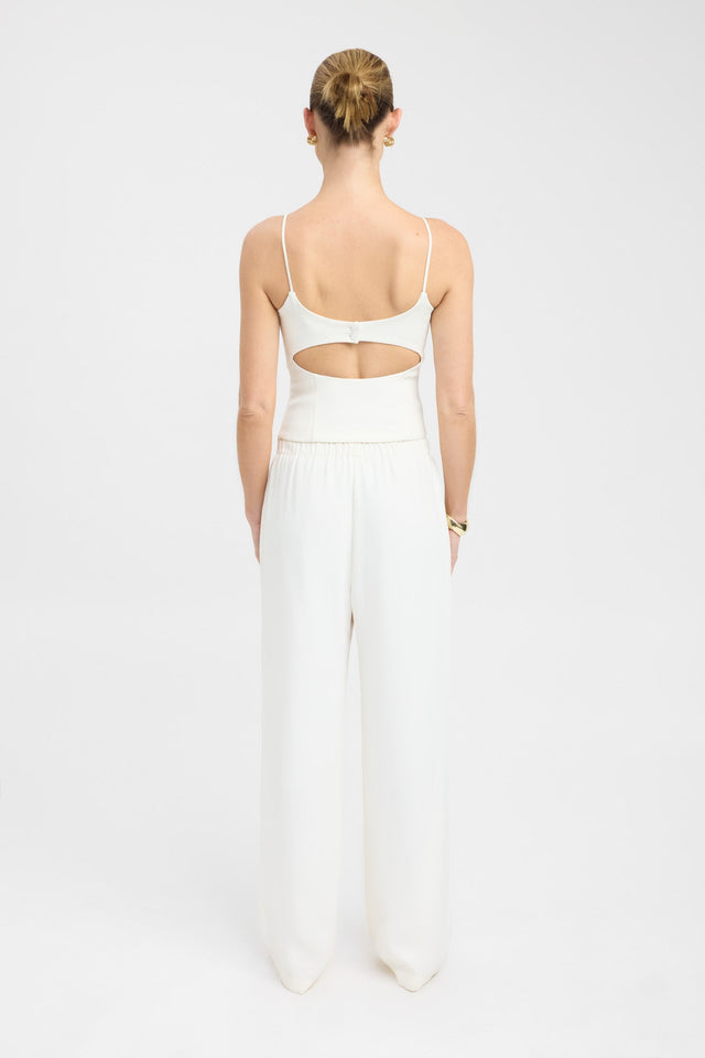 Maria Elastic Pant