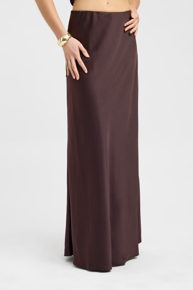 Palermo Maxi Skirt