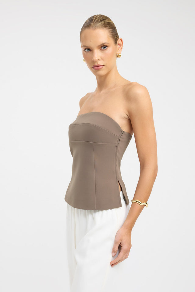 Alto Linear Top