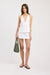 Tahiti Tie Back Top