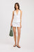 Tahiti Tie Back Top
