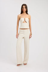 Ariel Low Rise Pant