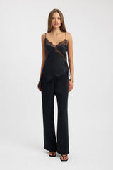 Palermo Lace Top