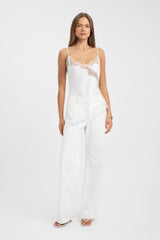 Palermo Lace Top