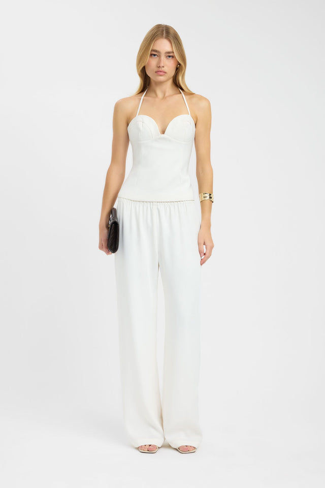 Alto Corset Top