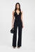 Alto Low Cut Halter Top