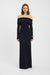 Leah Off Shoulder Dress