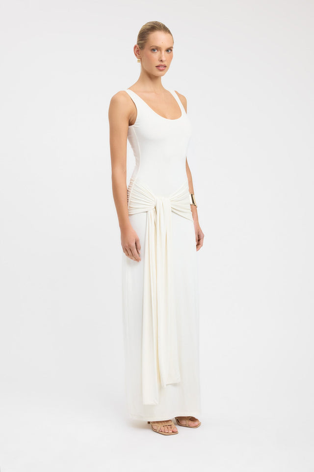 Shara Maxi Dress