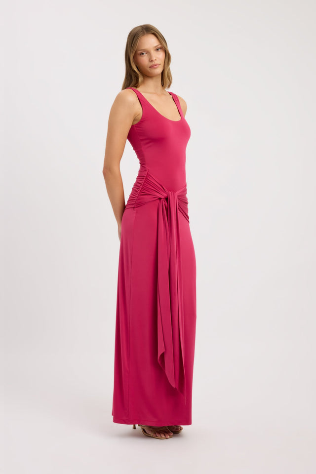 Shara Maxi Dress