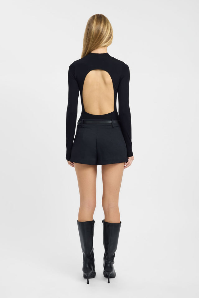 Oyster Low Rise Short