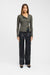 Bec Button Top