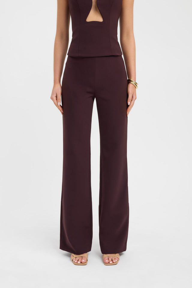 Alto Long Flare Pants