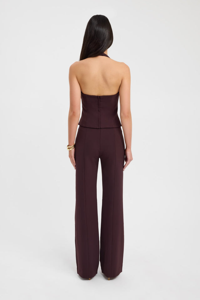 Alto Long Flare Pants