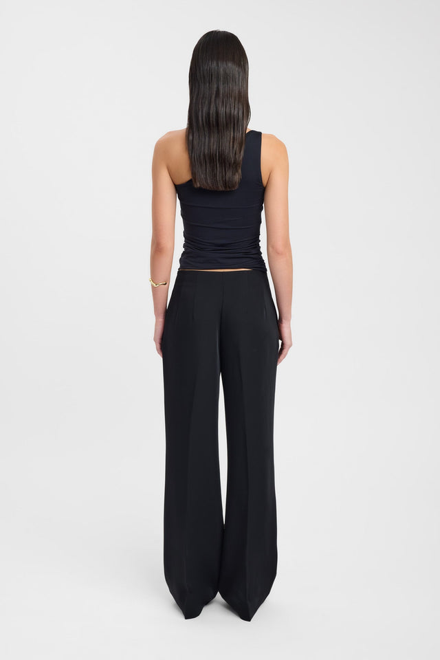 Maria Pleated Pant