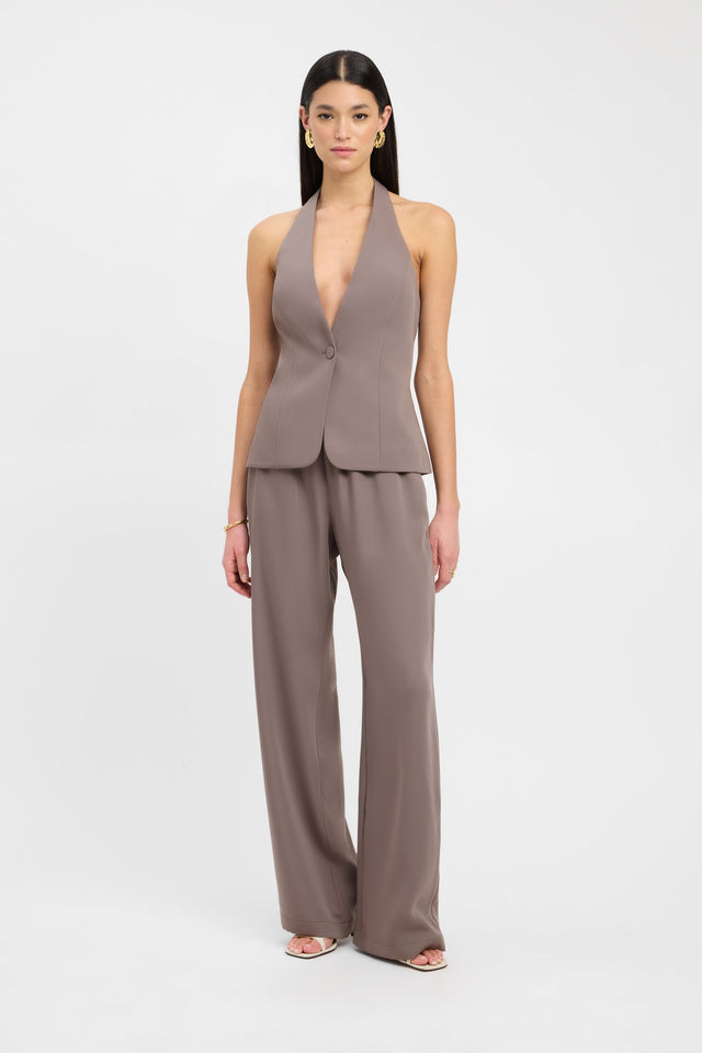 product Maria Vest Top Kookai Womens-Blouse 