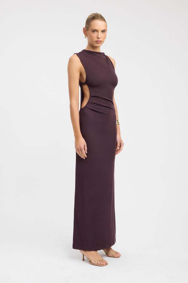Elle Maxi Dress
