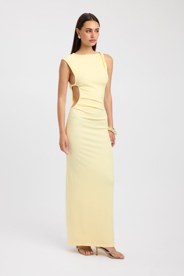 Elle Maxi Dress