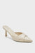 Blair Belted Mule
