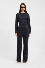 Nova Long Sleeve Top