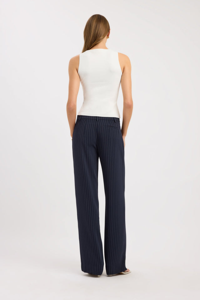 Oslo Low Rise Pant