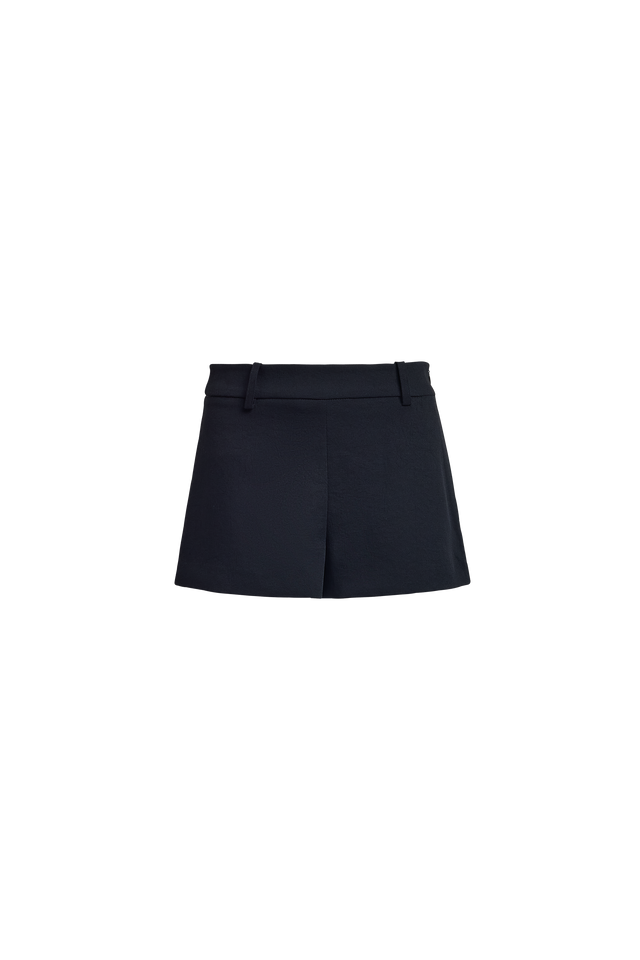 Oyster Low Rise Short