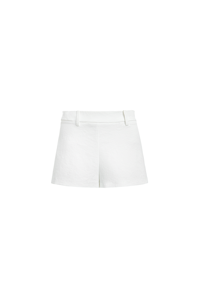 Oyster Low Rise Short