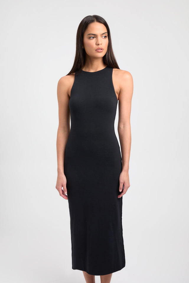 Michaela Tank Dress