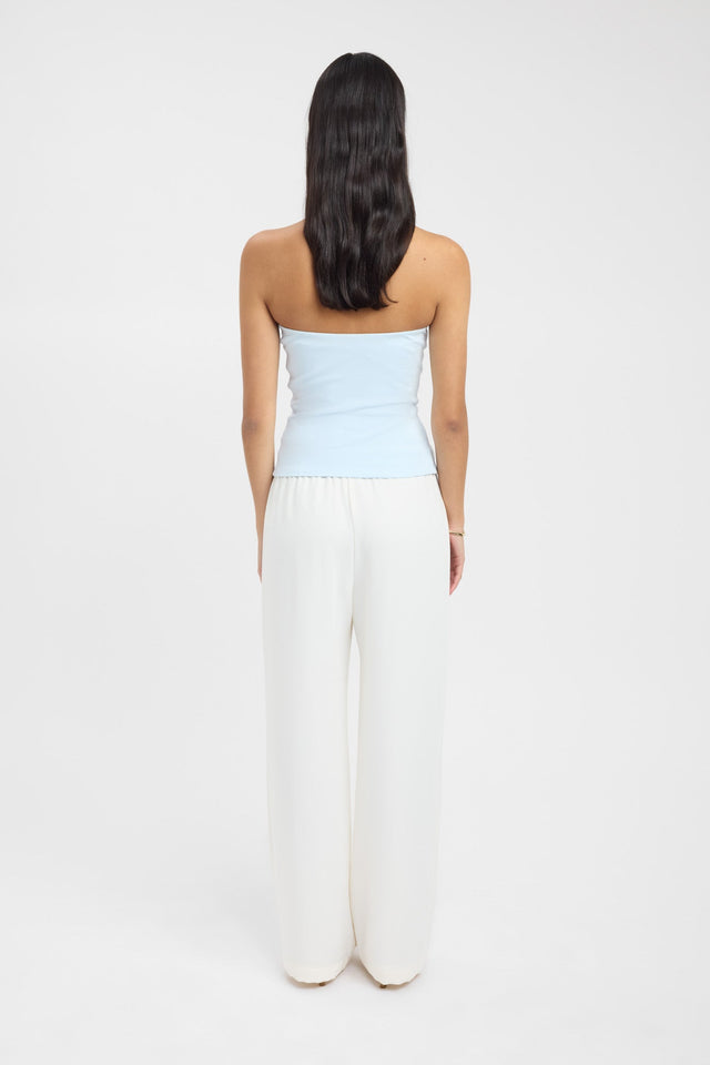 Amity Strapless Top
