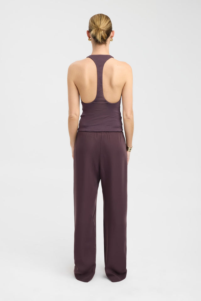 Imogen Racer Tank