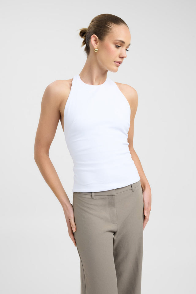 Imogen Racer Tank