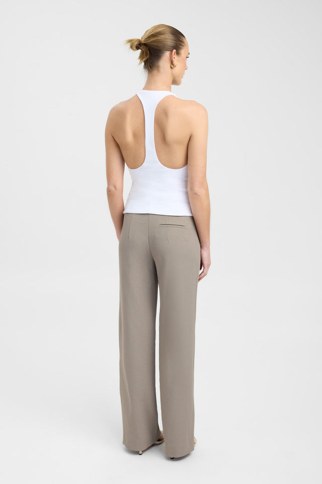 Imogen Racer Tank