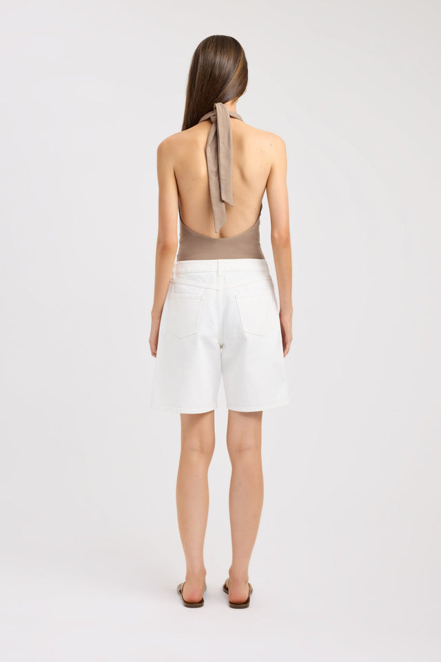 back Esme Bodysuit Kookai womens-bodysuit 