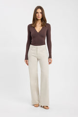 Jasie Long Sleeve Top