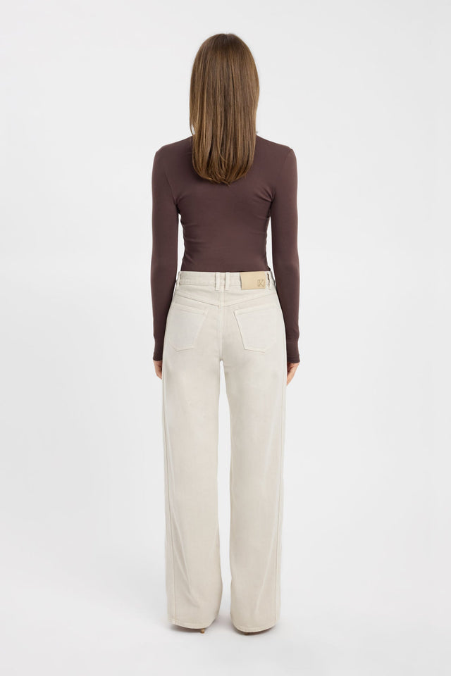 Jasie Long Sleeve Top