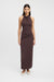 Milly Maxi Skirt