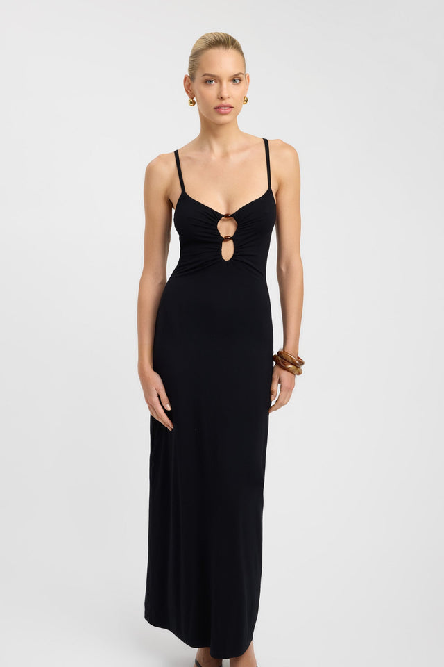 Maddy Bead Dress