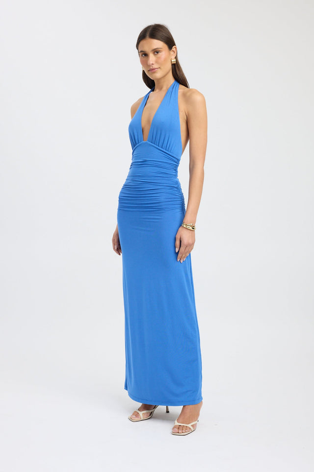 Leni Maxi Dress