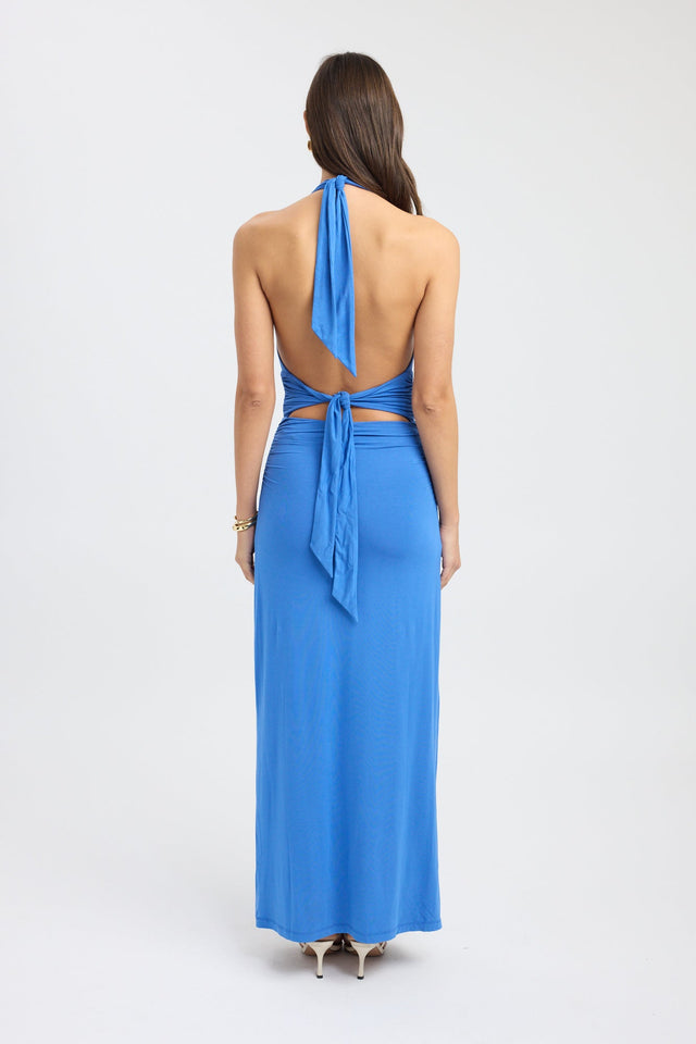 Leni Maxi Dress