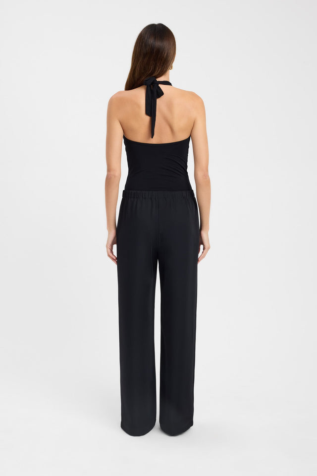 Maria Elastic Pant