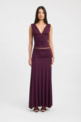 Arlo Maxi Skirt