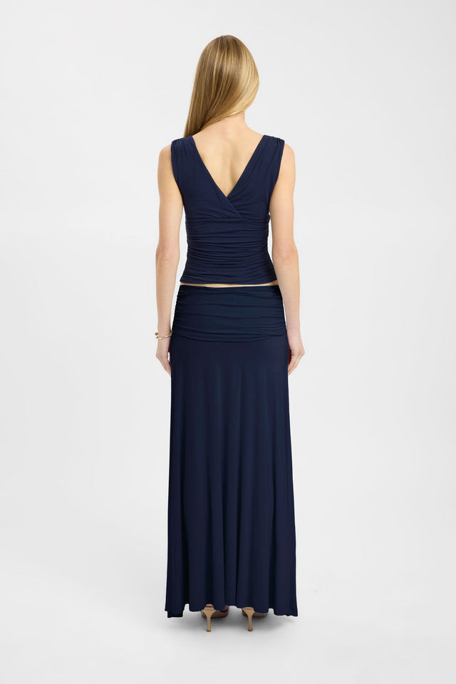 Arlo Maxi Skirt