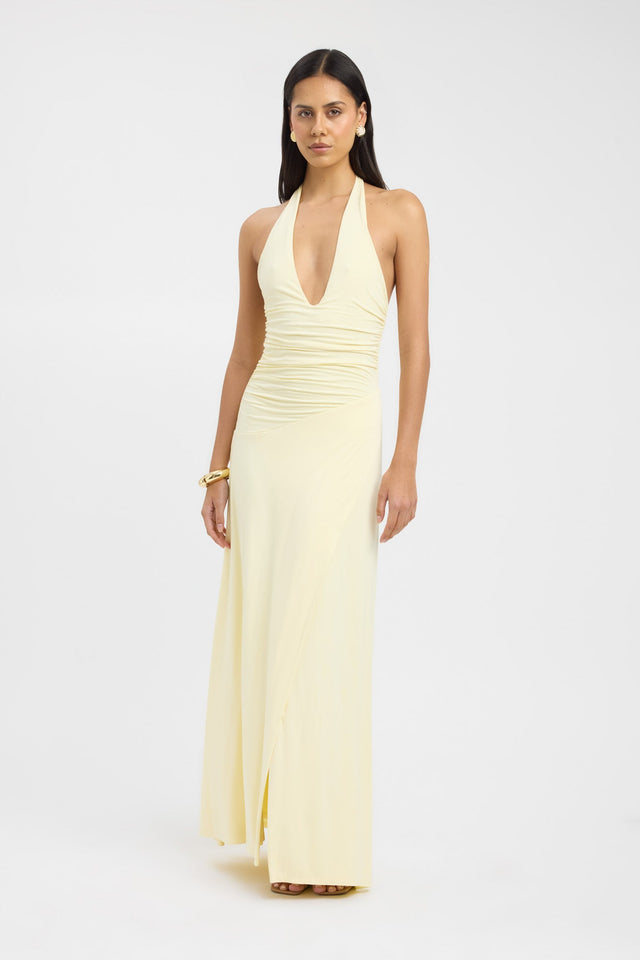 Maya Maxi Dress
