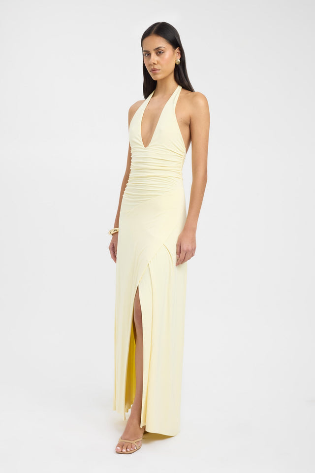 Maya Maxi Dress