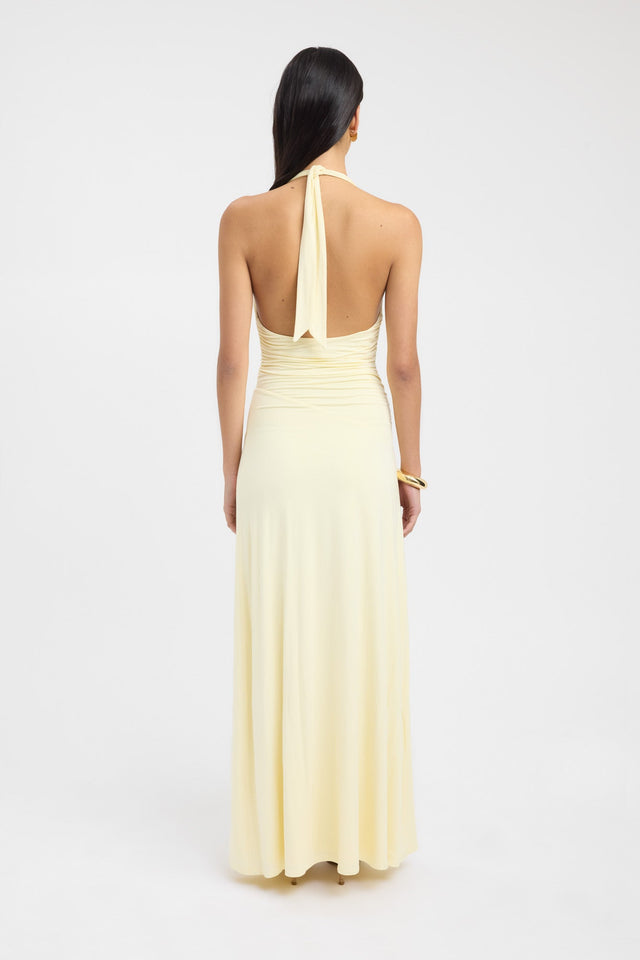 Maya Maxi Dress