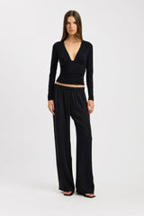 Solis Long Sleeve Top